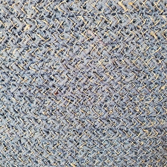 NORDSTROM Woven Tote - Picture 4 of 4